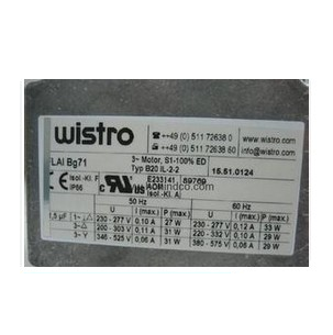 WISTRO01